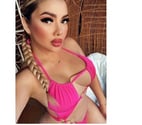 REAL💯 🔥SEXY BLONDE🔥HOT 💯STUNNING PARTY GIRL