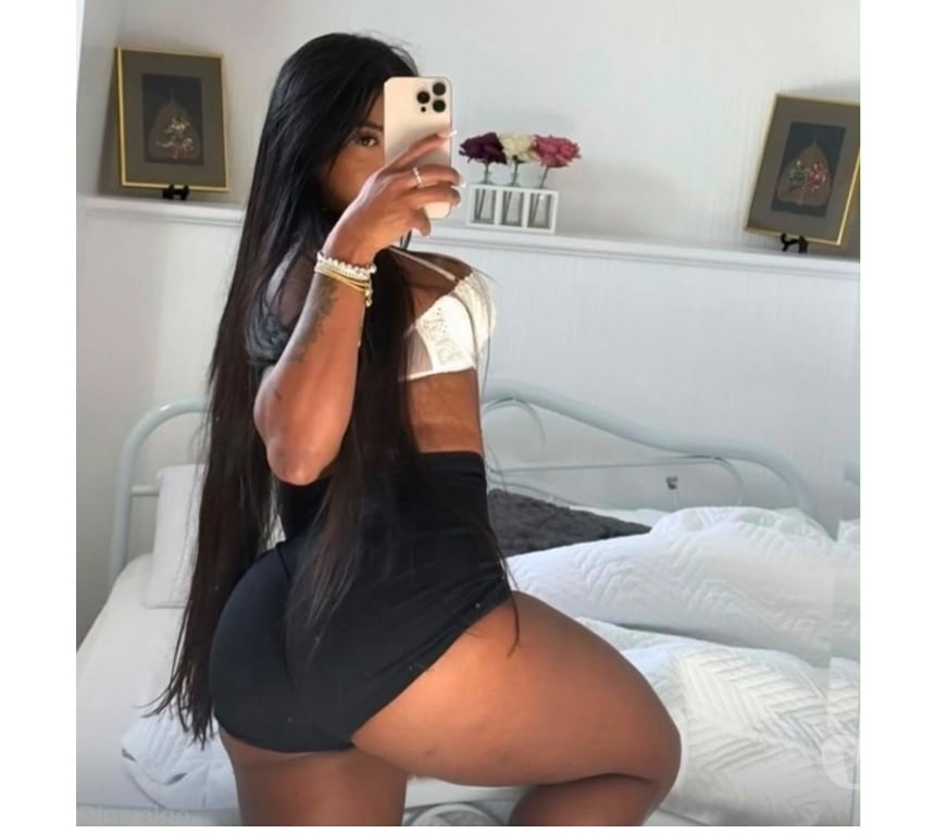 Escorts West Yorkshire Calderdale - Photos for Larissa brasileira 💕🇧🇷