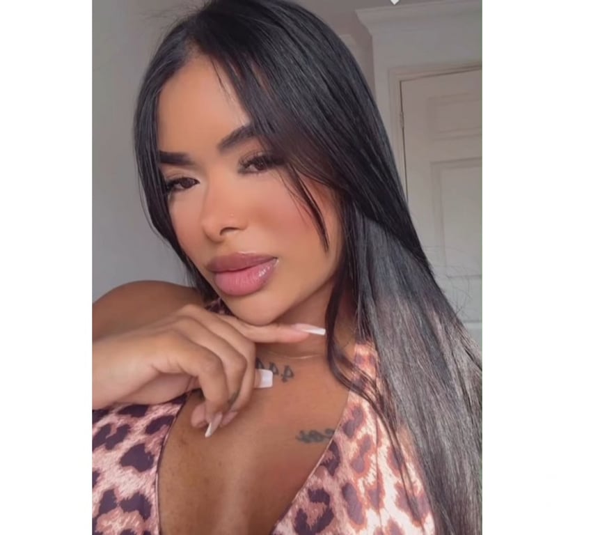 Escorts West Yorkshire Calderdale - Photos for Larissa brasileira 💕🇧🇷