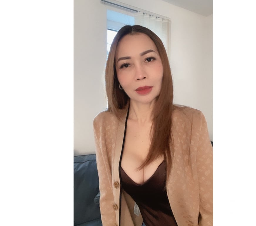 Escorts West Midlands Coventry - Photos for ❤️‍🔥Kana Thai ☎️ 07932456258