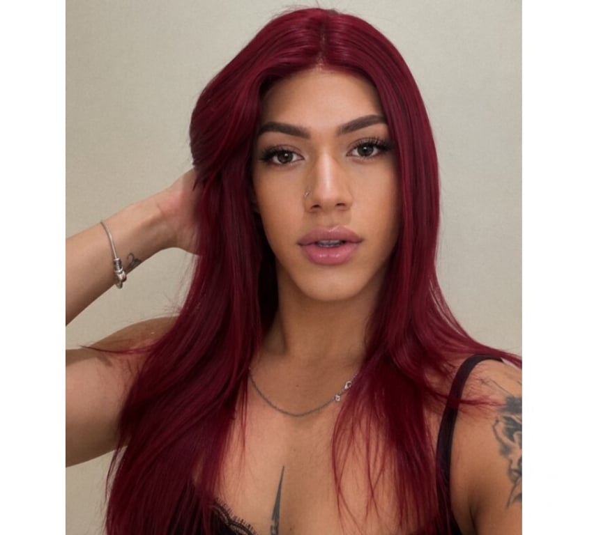 Trans Escorts Kent Dartford - Photos for ALICIA BRASILEIRA💖🇧🇷💗100% REAL🥵🥂