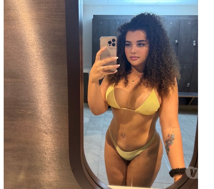 Escorts West Midlands Birmingham - Photos for CAROL MENDES BRAZILIAN 🇧🇷