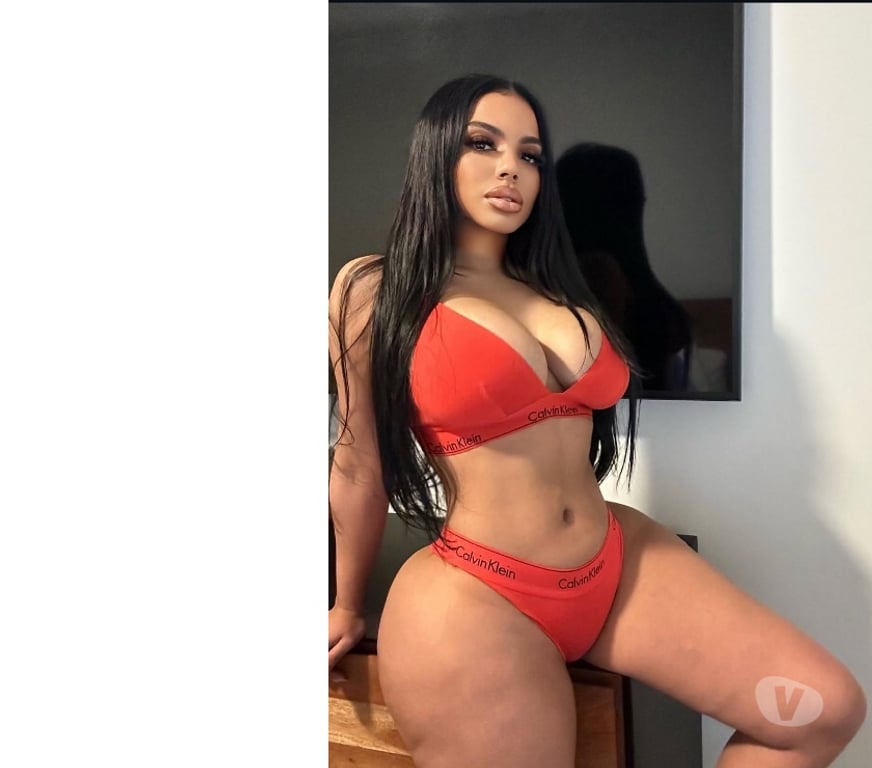 Escorts North London Enfield - Photos for 🌹 Sweet & tempting 🌹one week only