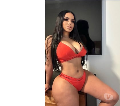 Escorts Enfield Lock Enfield - Photos for 🌹 Sweet & tempting 🌹one week only