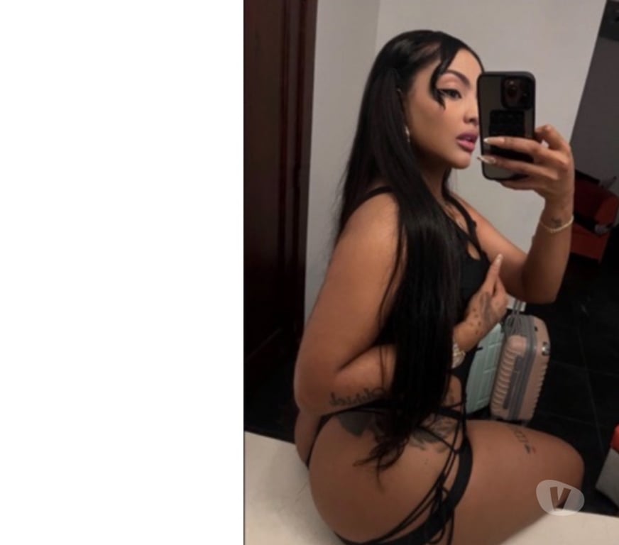 Escorts North London Enfield - Photos for 🍑 curvy & very hot Mami 🍑