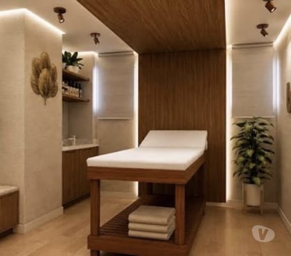 Professional massage Hendon Central Station North West London - Photos for Full body relaxing massage