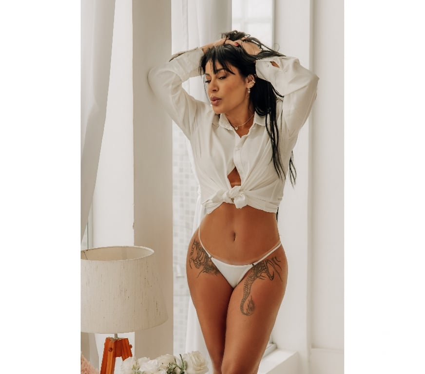 Escorts Glasgow Glasgow City Centre - Glasgow - Photos for NEW Sarah G Escort Brazilian no rush