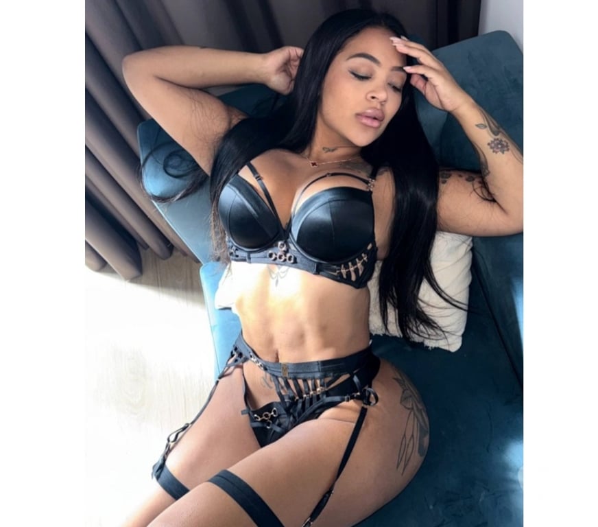Escorts South East London Woolwich - South East London - Photos for Colombian 🇨🇴Thalia 🌹 sexy 🔥