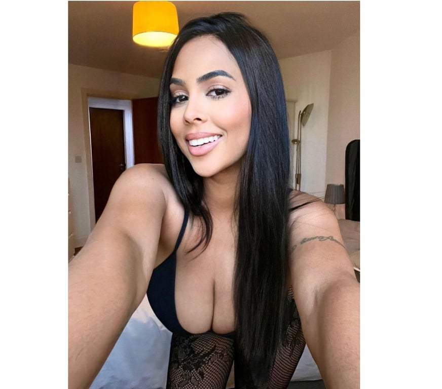 Escorts South West London Battersea - South West London - Photos for MELANIE HOT CHOCOLATE ❤️FUN ALL NIGHT💯BEST EXPERIENCE