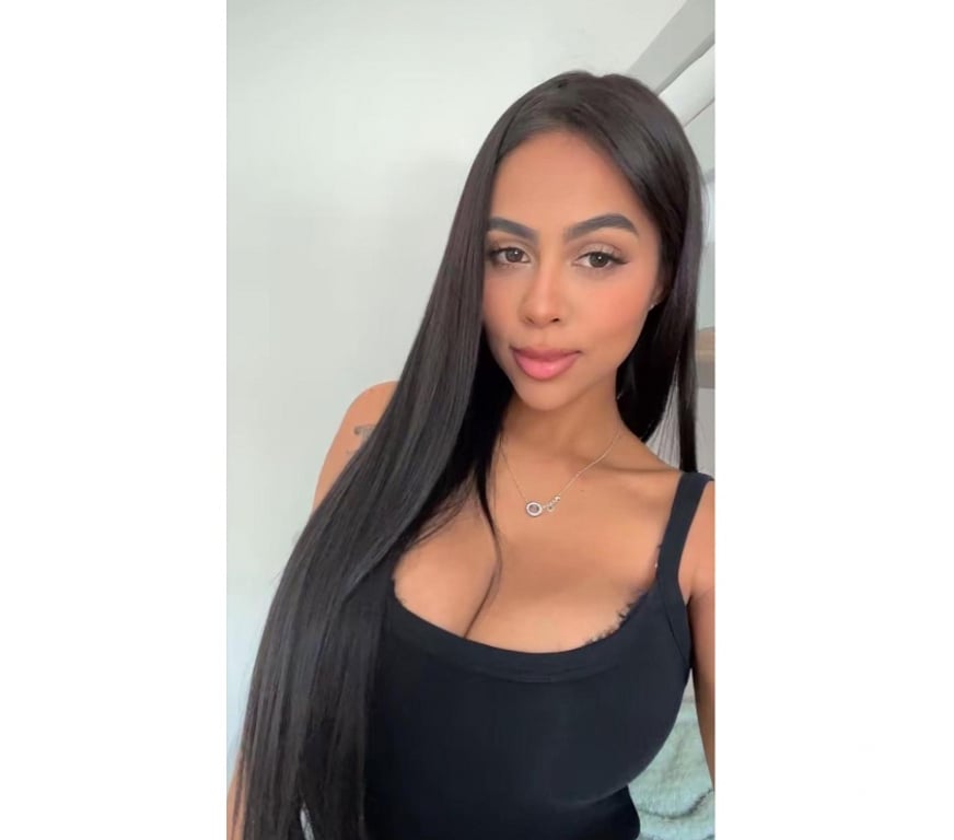 Escorts South West London Battersea - South West London - Photos for MELANIE HOT CHOCOLATE ❤️FUN ALL NIGHT💯BEST EXPERIENCE