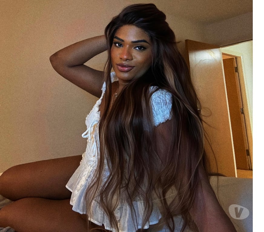 Trans Escorts Derbyshire Derby - Photos for LARYSSAH BRAZILIAN🇧🇷🔥HUNG🔥🥳PARTY🥳