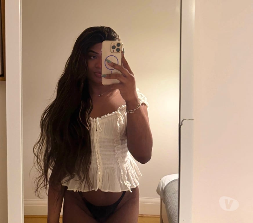 Trans Escorts Derbyshire Derby - Photos for LARYSSAH BRAZILIAN🇧🇷🔥HUNG🔥🥳PARTY🥳