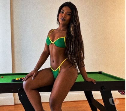Trans Escorts Derby City Centre Derby - Photos for LARYSSAH BRAZILIAN🇧🇷🔥HUNG🔥🥳PARTY🥳