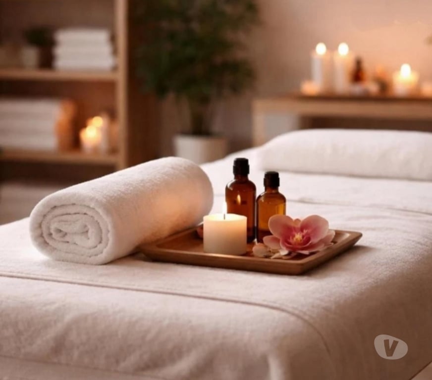 Escorts West London Hounslow - Photos for Massage Therapy And Party
