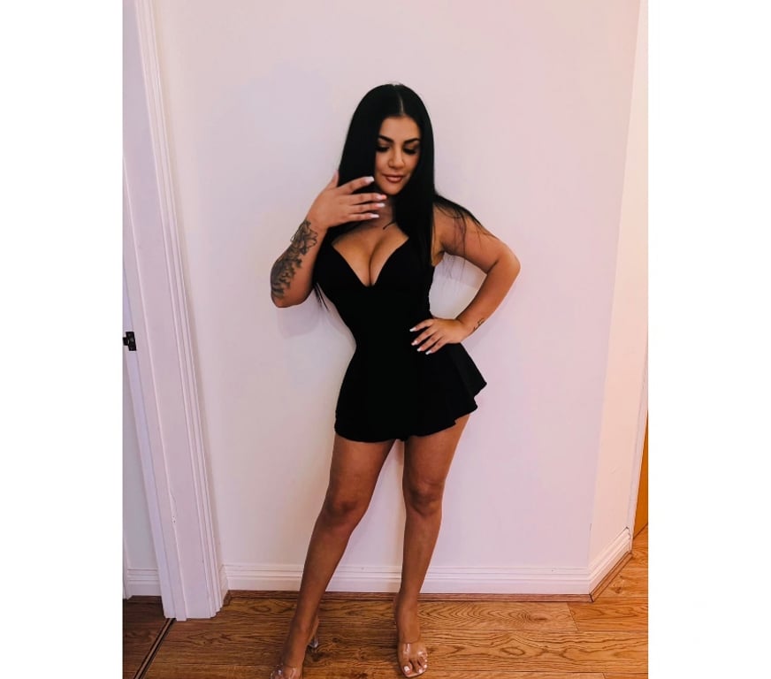 Escorts Hampshire Rushmoor - Photos for 💯Real Stunninf 💫 LORA