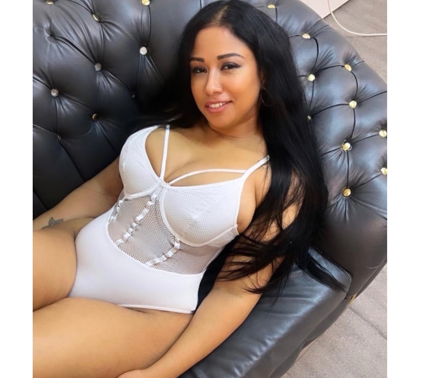 Sandbach - Cheshire East — New Girl latina full servicio 💋🍀🍀