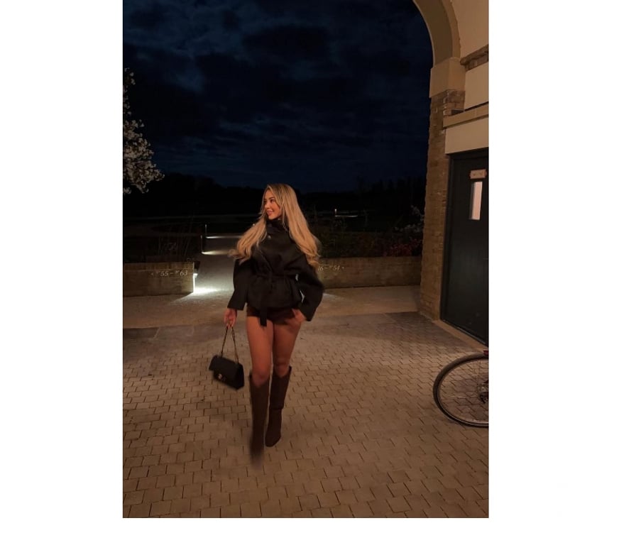 Escorts Derbyshire Derby - Photos for LARISSA.G.F.E❤️LONG-LASTING PARTY 🔥😈❤️