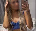 Birmingham City Centre - Birmingham — DUOS 2 GIRLS AVAILBLE ENGLISH GIRL BLONDE LAYLA