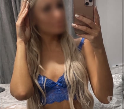 Escort Birmingham City Centre Birmingham - Photos for DUOS 2 GIRLS AVAILBLE ENGLISH GIRL BLONDE LAYLA