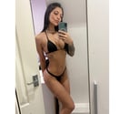 SEXY NAUGHTY🔥 BRAZILIAN MARINA😘 100% REAL PICS