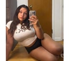 Glasgow City Centre - Glasgow — Pamella ❤️Real 🦋Curvy girl Best Bj NO RUSH💦🥳