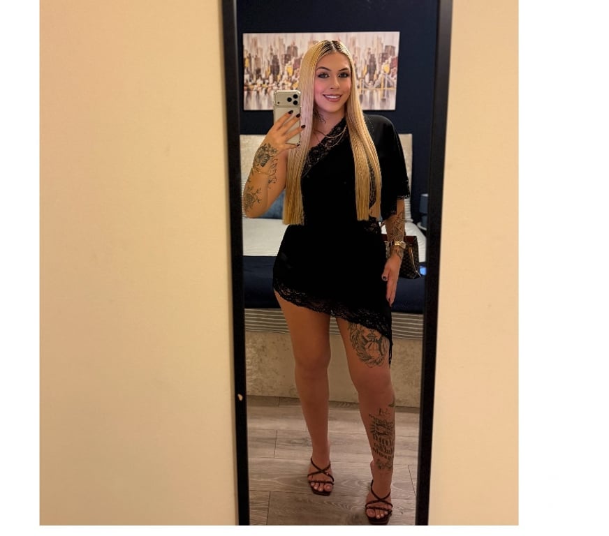 Escorts Worcestershire Worcester - Photos for Naughty blonde Brazilian 🇧🇷🇧🇷🔥