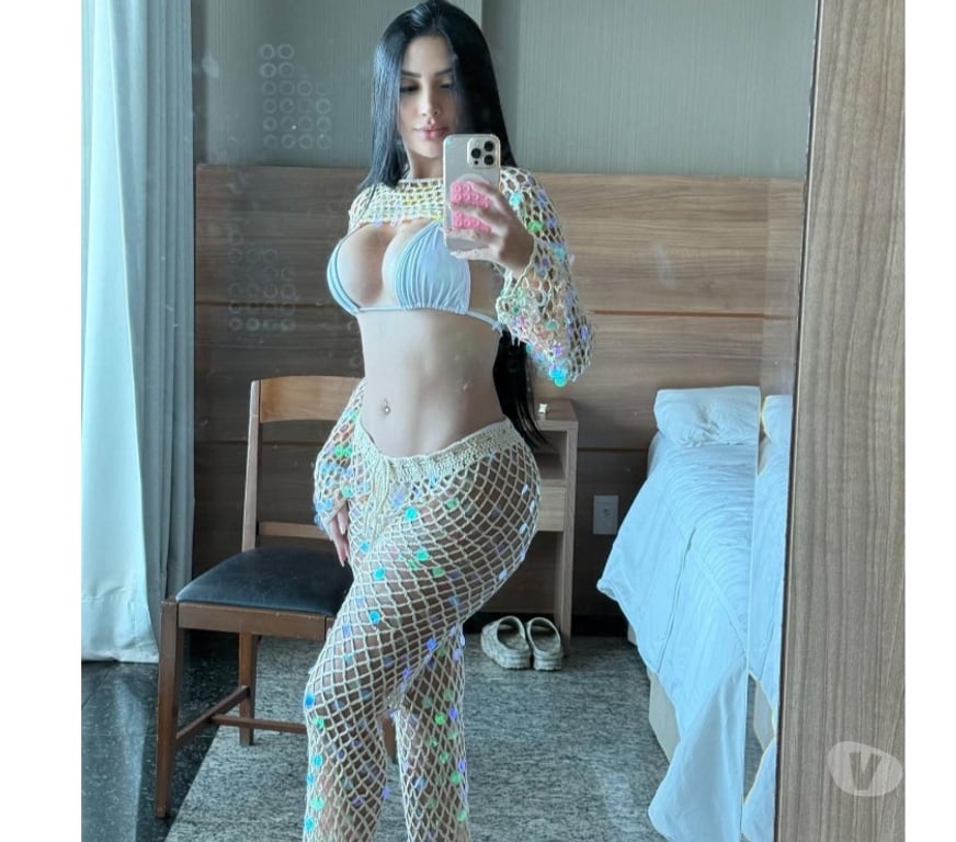 Escorts South Yorkshire Sheffield - Photos for 🇧🇷 New Brazilian Pamela Real sexy party Girl!
