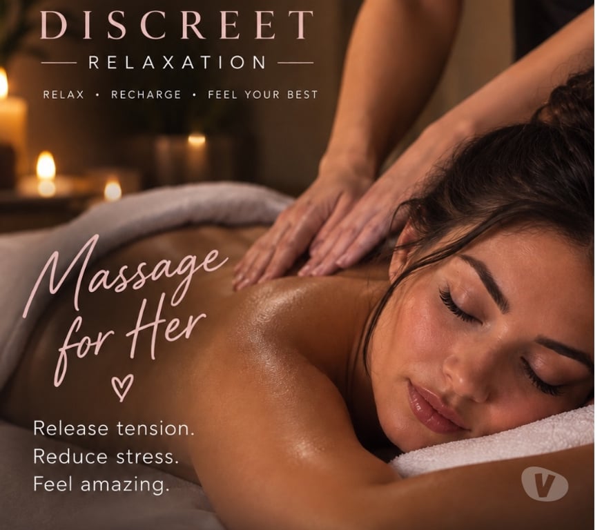 Escorts South Yorkshire Sheffield - Photos for Discreet massage and relaxation
