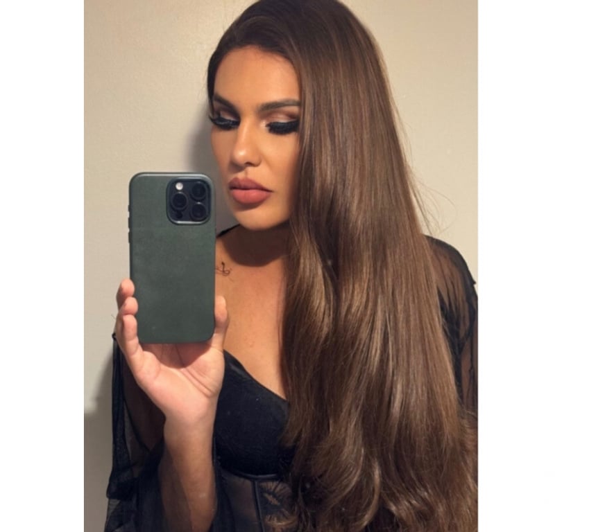 Trans Escorts North West London Willesden - North West London - Photos for QUEEN LATEX BRAZILIAN TS