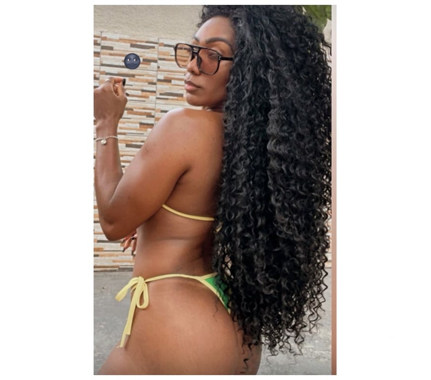 Escorts South East London Catford - South East London - Photos for 🇧🇷KATI BRAZILIAN🎉PARTY👅BEST OWO