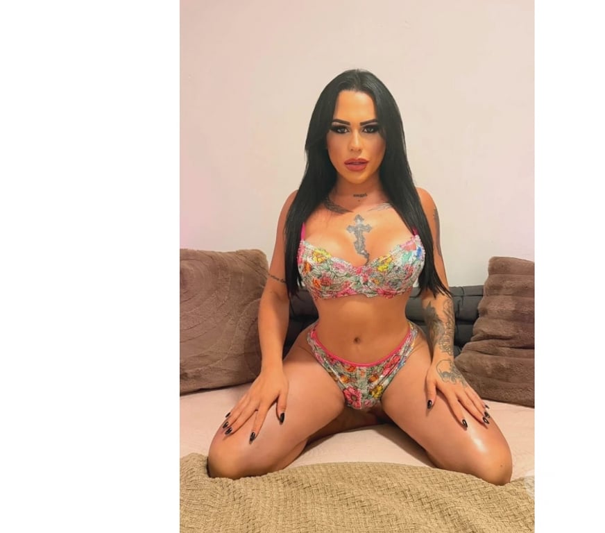 Trans Escorts South Yorkshire Sheffield - Photos for BIANCA BRAZILIAN