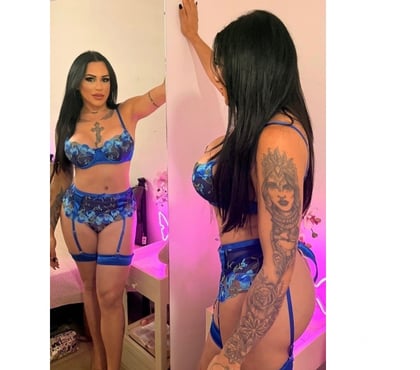 Trans Escorts Sheffield Sheffield - Photos for BIANCA BRAZILIAN
