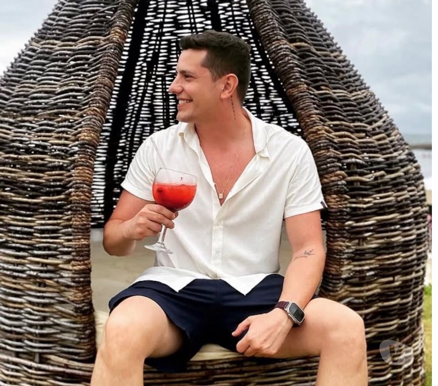  Gay massage South West London Kingston upon Thames - Photos for Felipe Hott brazilian