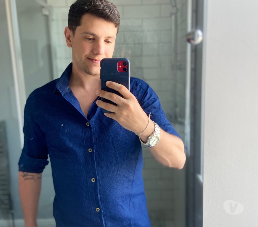  Gay massage South East London Croydon - Photos for Felipe Hott brazilian