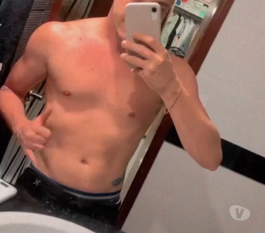  Gay massage Gwynedd Bangor - Gwynedd - Photos for Felipe Hott brazilian
