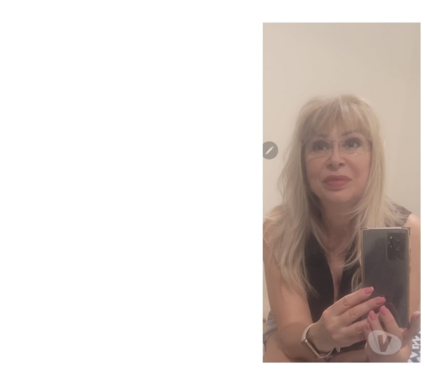 Escorts West Sussex Crawley - Photos for Linett 49🔥 European Lady. Let's go on an adventure, guys!