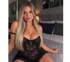 Kensington - South West London — Blonde hot new in town just arrive ! Best party