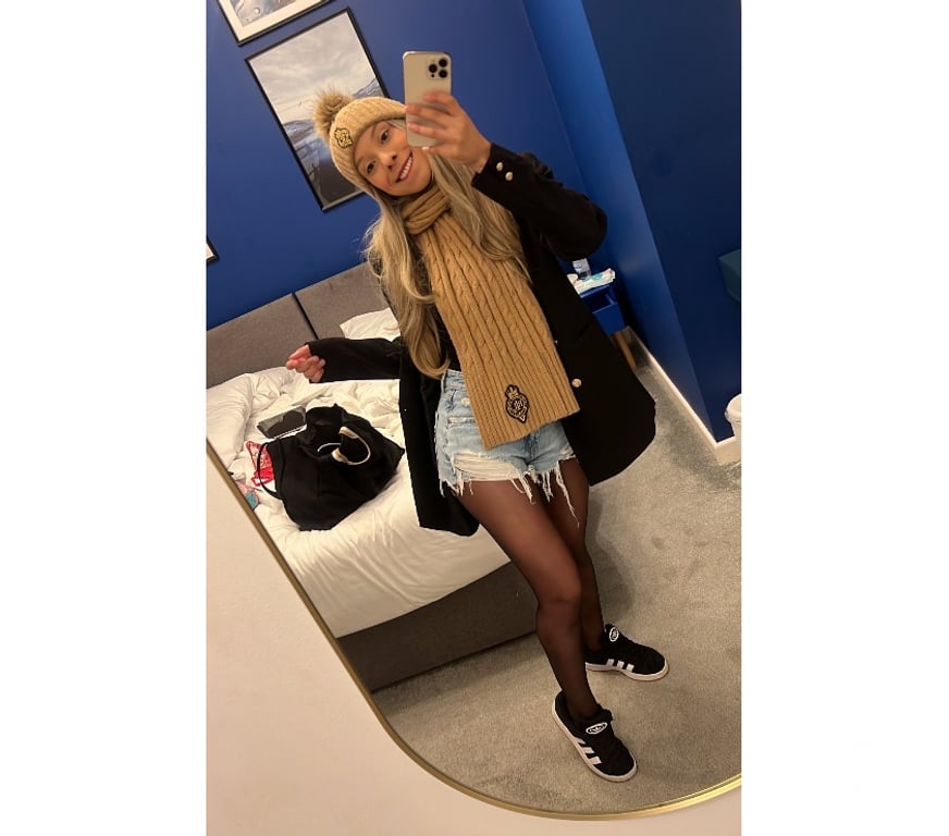 Escorts Cumberland Carlisle - Cumberland - Photos for FIRST TIME IN THE CITY 🇧🇷PERFECT BLONDE ❤️