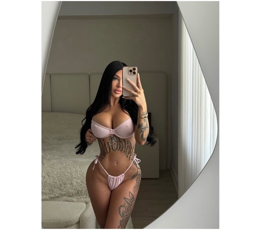 Escorts North London Upper Edmonton - North London - Photos for SENSUAL AND SEXY GIRL READY FOR YOU 💋