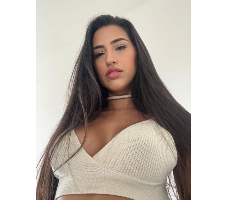 Escorts Leicestershire Leicester - Photos for LIZ NEW IN UK 🇧🇷 Girl slim model ⭐️🥰 Gfe