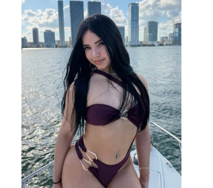 Escorts Tyne and Wear Newcastle upon Tyne - Photos for New in town, Luisa🇧🇷, party 🎉girl, big butt.