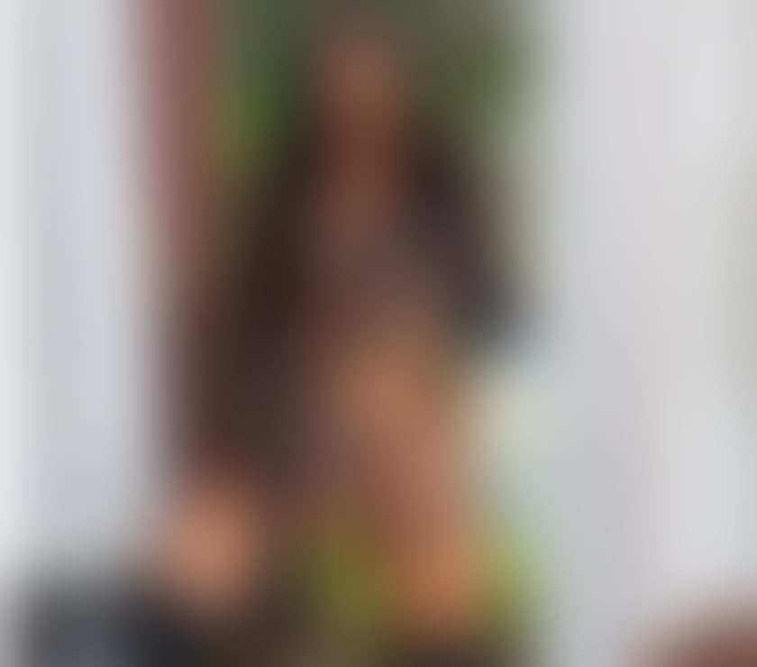 Ebony irresistible Brazilian! Independent Unforgettable