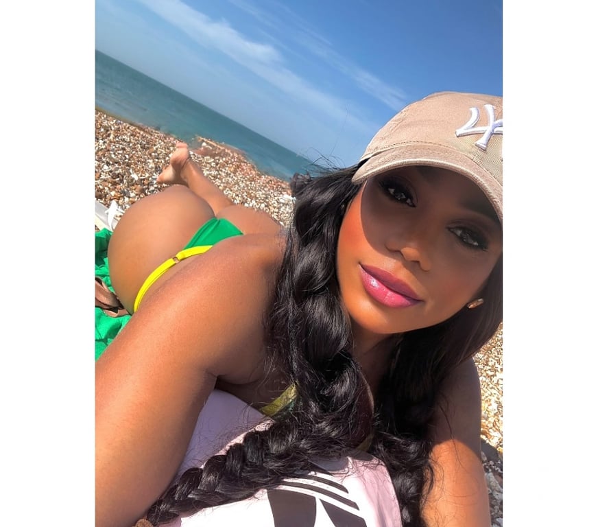Escorts Bedfordshire Luton - Photos for Brendinha Brazilian 🇧🇷