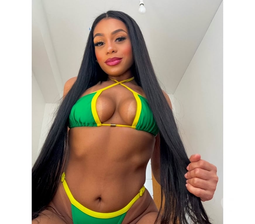 Escorts Bedfordshire Luton - Photos for Brendinha Brazilian 🇧🇷