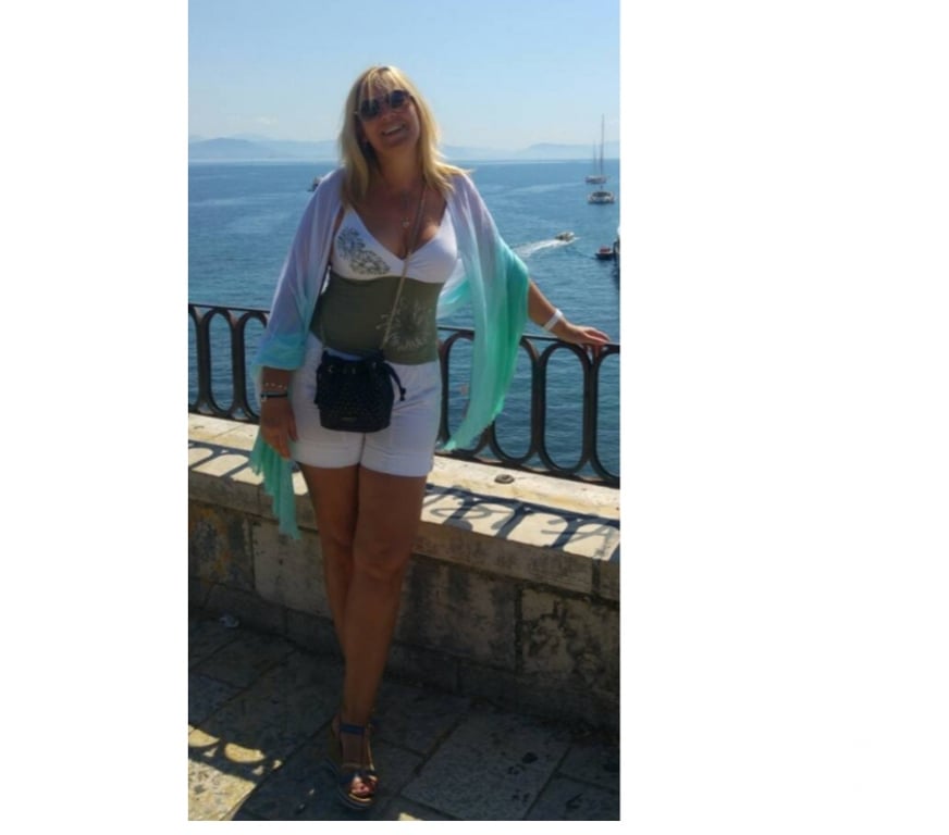 Escorts North London Haringey - Photos for Miss Maggie Turner