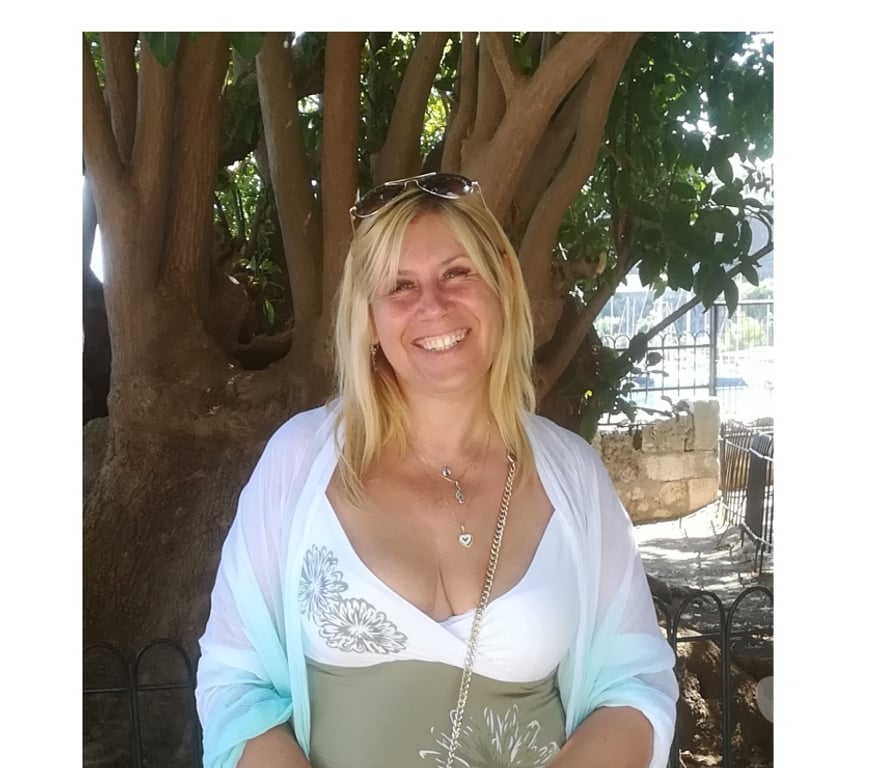 Escorts North London Haringey - Photos for Miss Maggie Turner