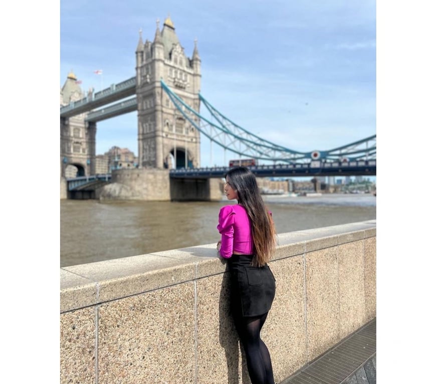 Escorts Central London Knightsbridge - Central London - Photos for ✨ New Brazilian Beauty in London | 100% Real ✨