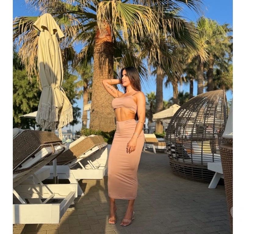 Escorts Central London Knightsbridge - Central London - Photos for ✨ New Brazilian Beauty in London | 100% Real ✨