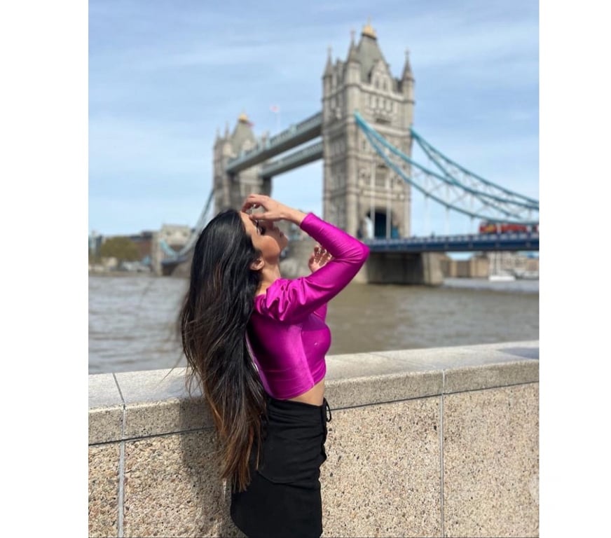 Escorts Central London Knightsbridge - Central London - Photos for ✨ New Brazilian Beauty in London | 100% Real ✨