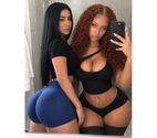 Swindon Town Centre - Swindon — Ready to play 🔥💦💋 The Best DUO 🔥🔥